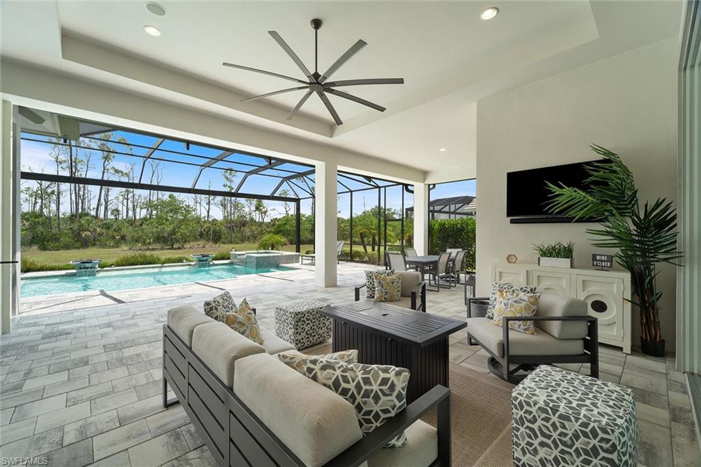 6270 Union Island Way Naples, FL 34113 - Photo 37 of 46