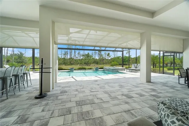 $2,895,000 | 6270 Union Island Way, Naples, FL 34113