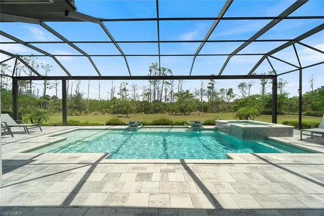 $2,895,000 | 6270 Union Island Way, Naples, FL 34113