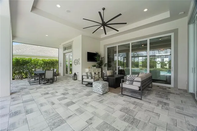 $2,895,000 | 6270 Union Island Way, Naples, FL 34113