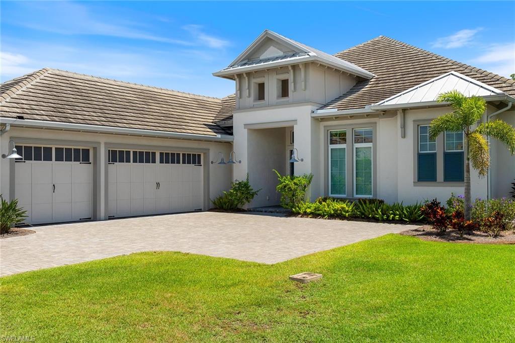 6270 Union Island Way Naples, FL 34113 - Photo 44 of 46