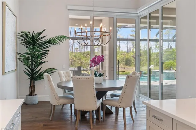 $2,895,000 | 6270 Union Island Way, Naples, FL 34113