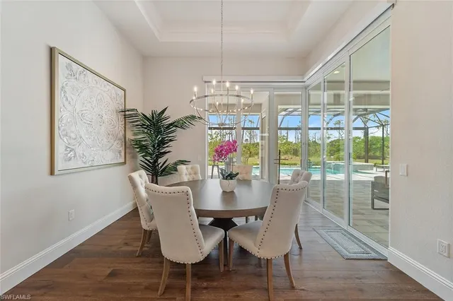 $2,895,000 | 6270 Union Island Way, Naples, FL 34113