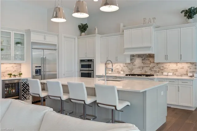 $2,895,000 | 6270 Union Island Way, Naples, FL 34113