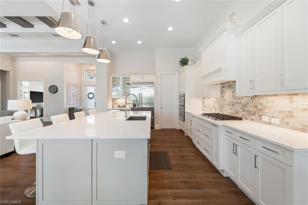 6270 Union Island Way Naples, FL 34113 - Photo 10 of 46