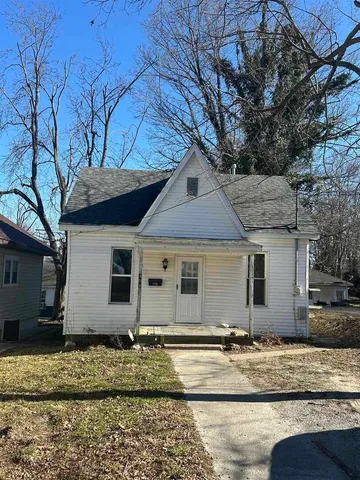 $54,900 | 408 North Main Street, Anna, IL 62906