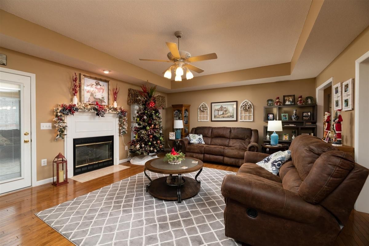 320 County Road 725 Riceville, TN 37370 - Photo 4 of 25 Gallery Image 4