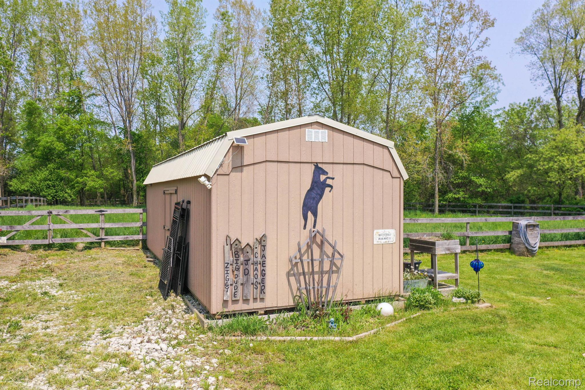 49 Elmwood Road Fostoria, MI 48435 - Photo 24 of 60 Gallery Image 24