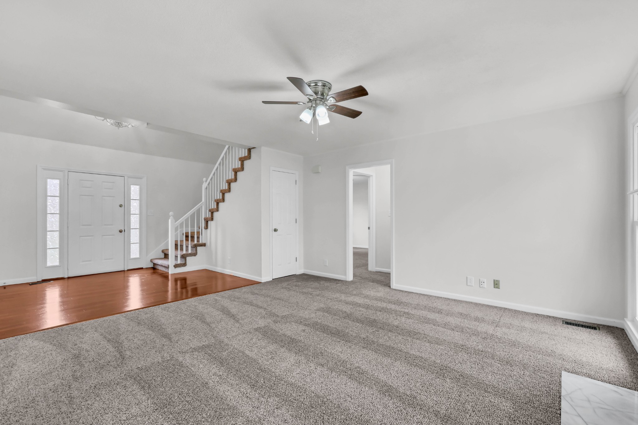 260 Cheshire Road Clarksville, TN 37043 - Photo 12 of 44 Gallery Image 12
