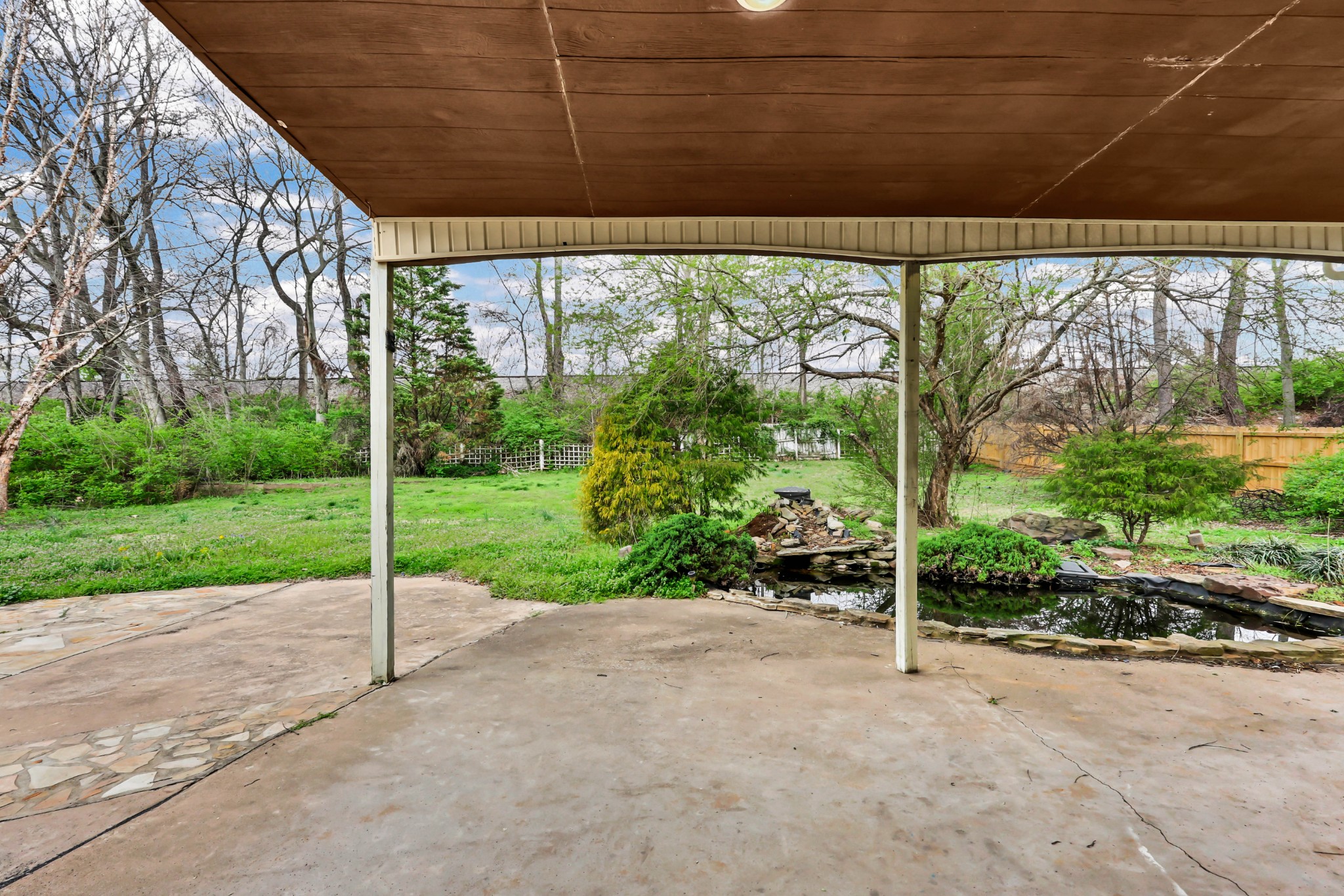 260 Cheshire Road Clarksville, TN 37043 - Photo 37 of 44 Gallery Image 37