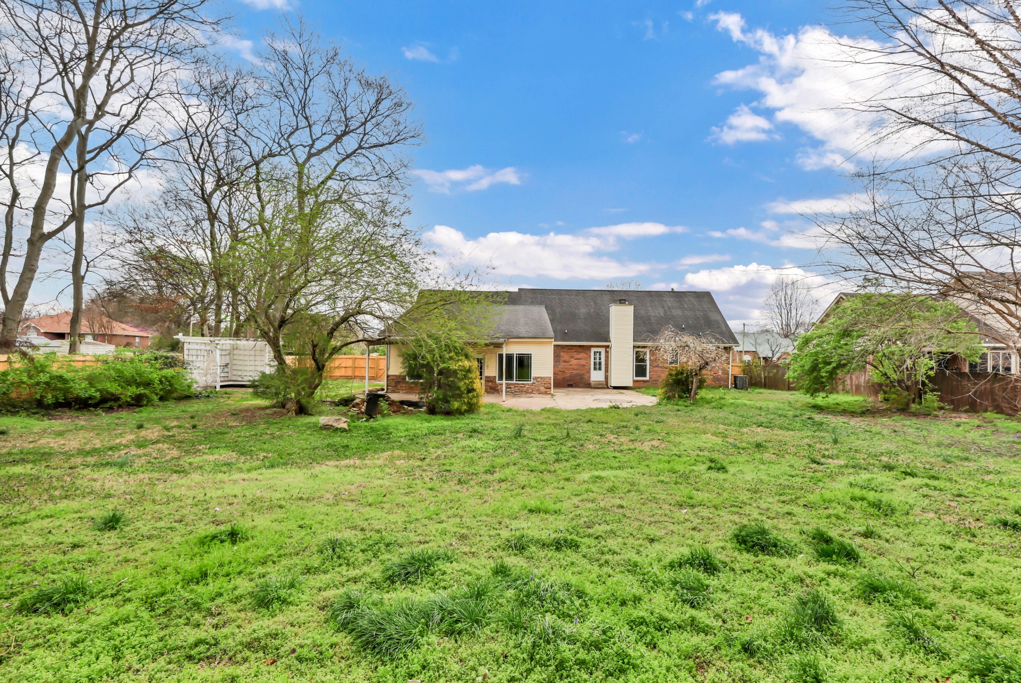 260 Cheshire Road Clarksville, TN 37043 - Photo 42 of 44 Gallery Image 42