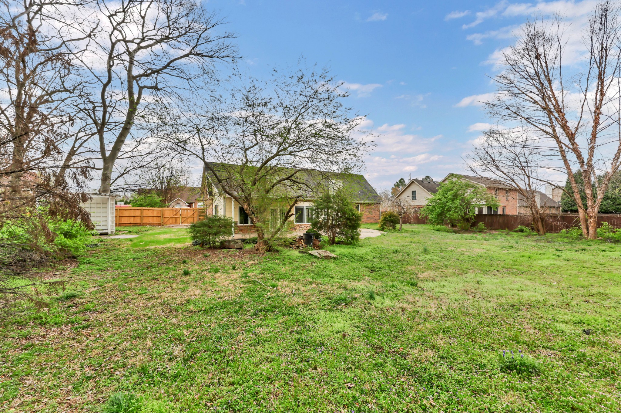260 Cheshire Road Clarksville, TN 37043 - Photo 43 of 44 Gallery Image 43