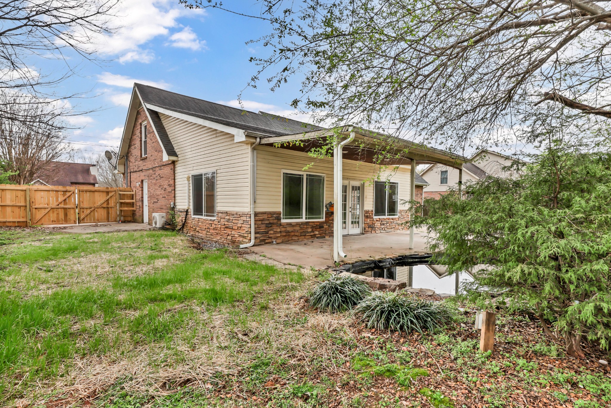 260 Cheshire Road Clarksville, TN 37043 - Photo 44 of 44 Gallery Image 44