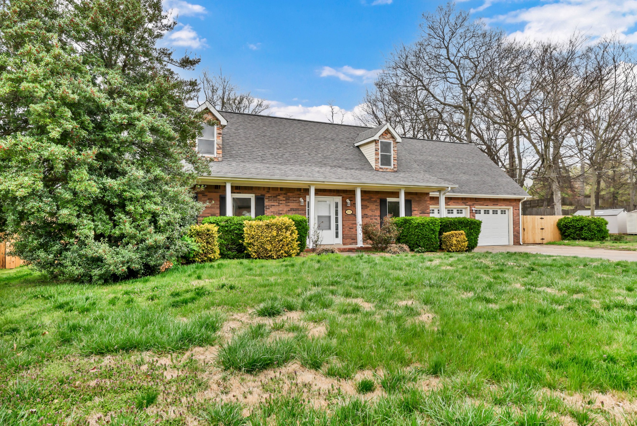 260 Cheshire Road Clarksville, TN 37043 - Photo 5 of 44 Gallery Image 5