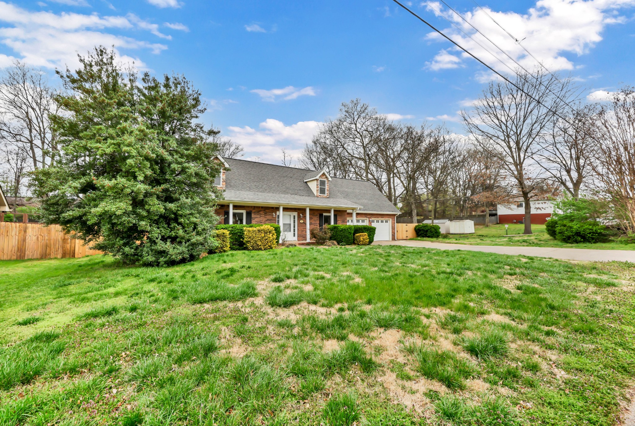 260 Cheshire Road Clarksville, TN 37043 - Photo 6 of 44 Gallery Image 6