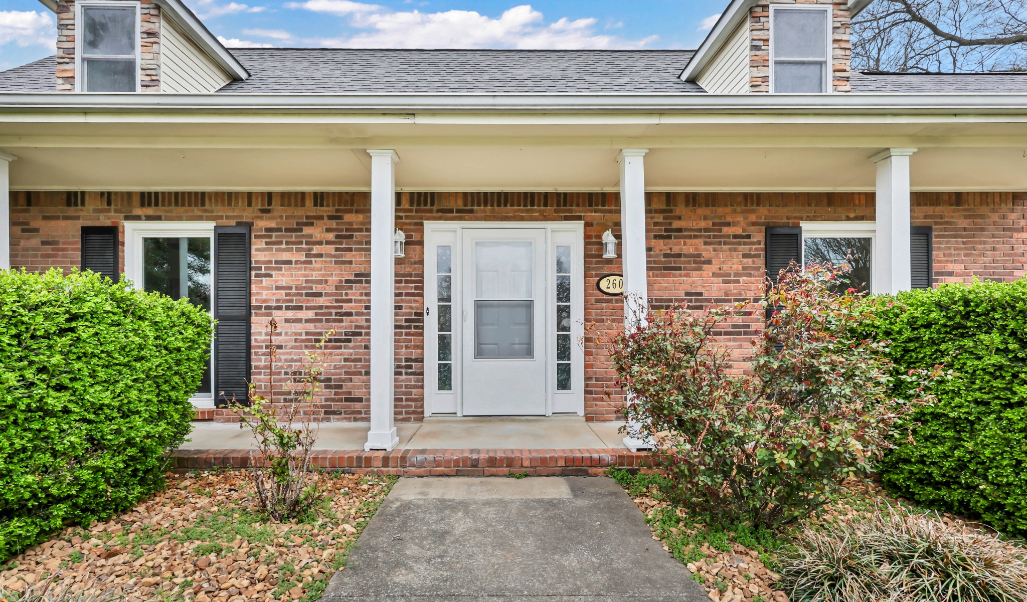 260 Cheshire Road Clarksville, TN 37043 - Photo 7 of 44 Gallery Image 7