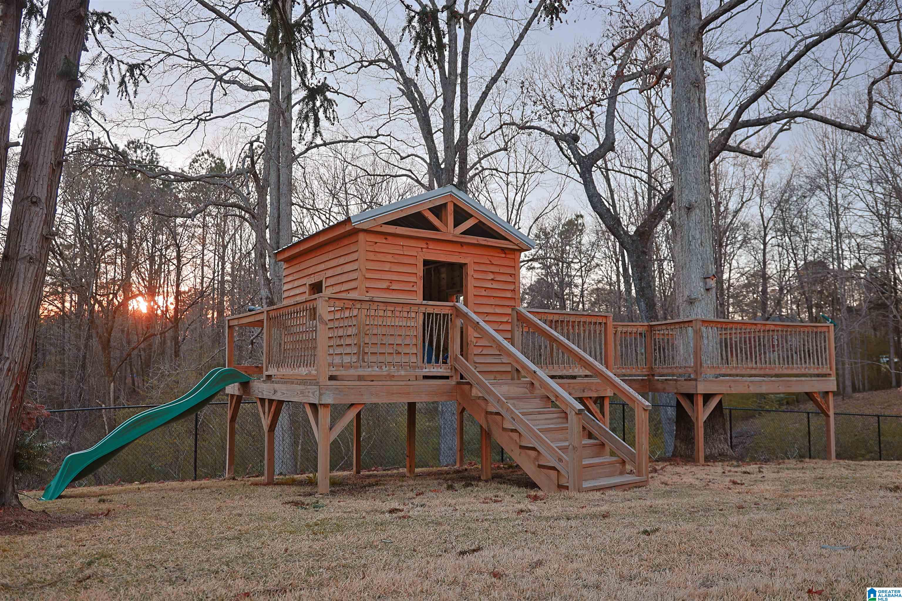 2365 Jim Raney Lane Bessemer, AL 35023 - Photo 42 of 56