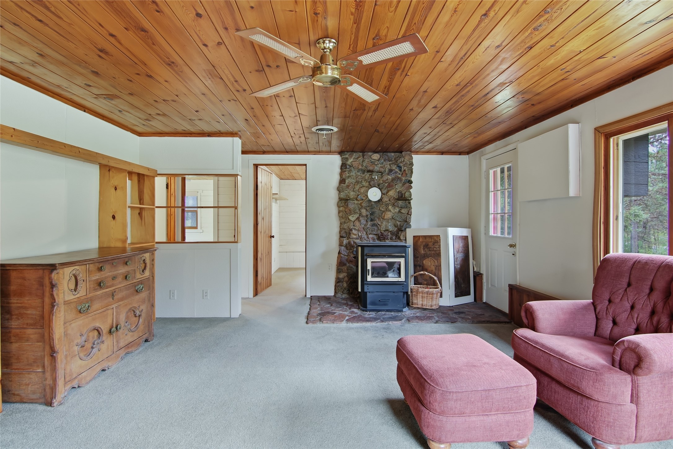 4753 West Hwy F Springbrook Wi 54875 Springbrook, WI 54875 - Photo 13 of 44