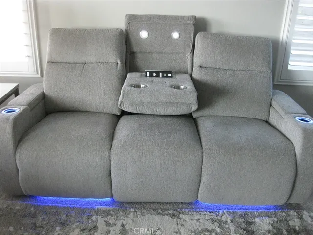 a utility room with washer and dryer