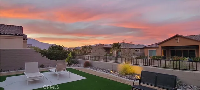 $4,250 | 82 Burgundy, Rancho Mirage, CA 92270