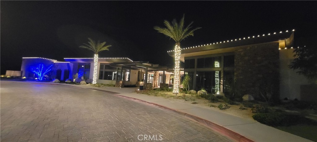 82 Burgundy Rancho Mirage, CA 92270 - Photo 34 of 42 a couple of table and chairs in patio