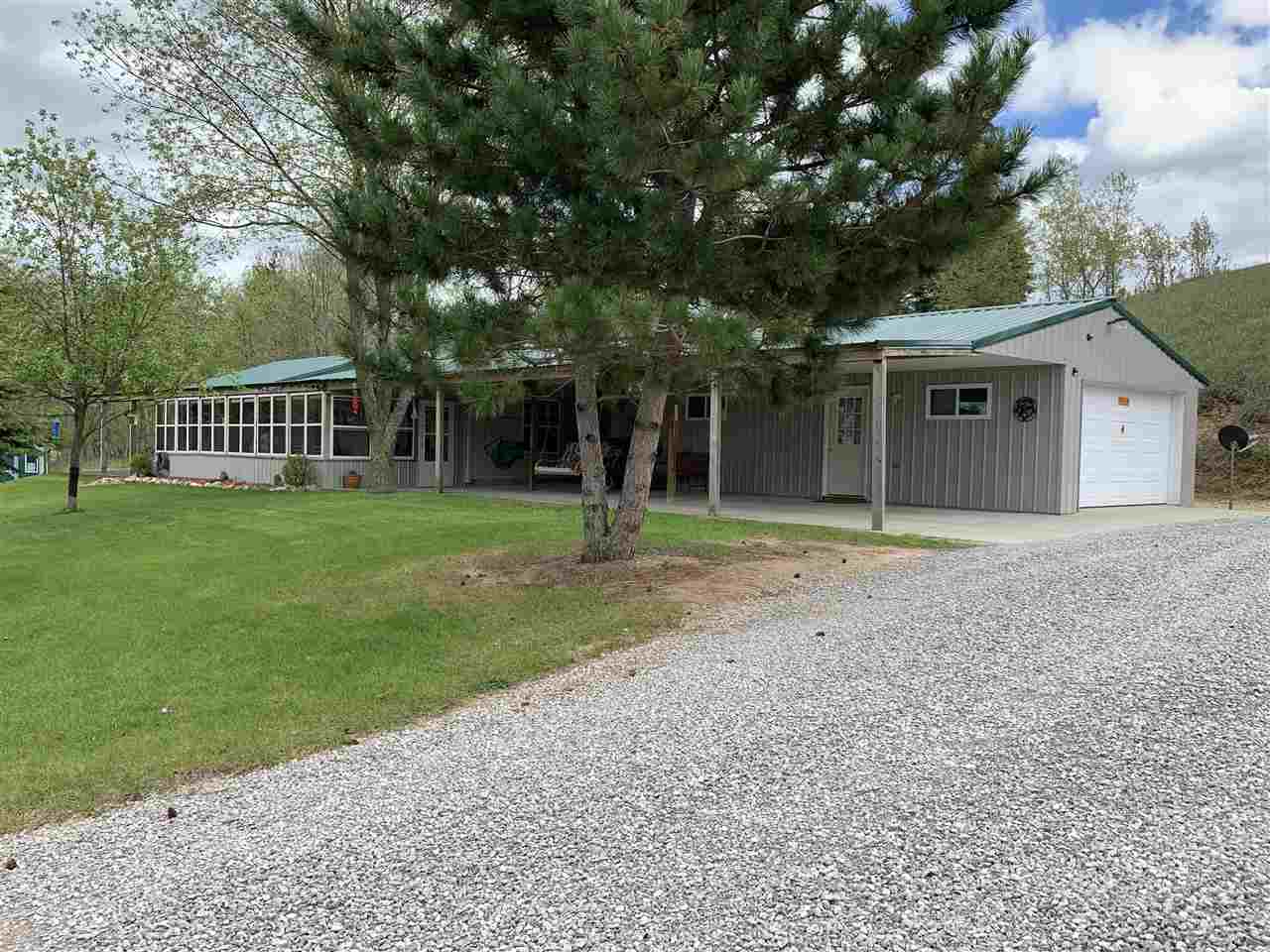 7351 North Brown Road Manton, MI 49663 - Photo 37 of 64 1874104-37.JPG