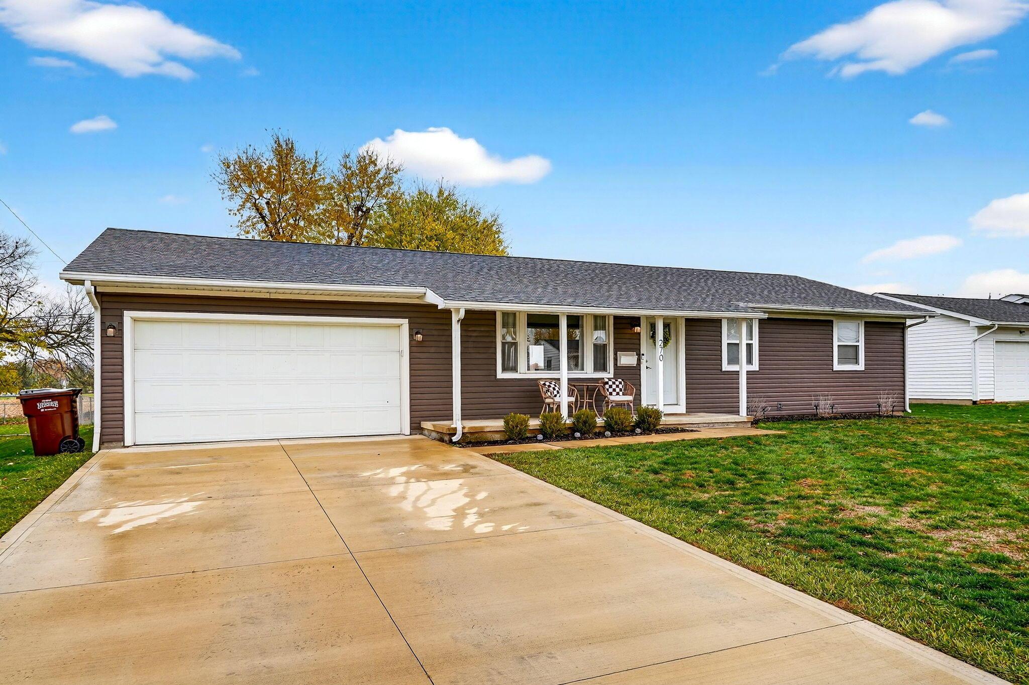 270 Edwards Road Circleville, OH 43113 - Photo 4 of 44 270 Edwards Rd