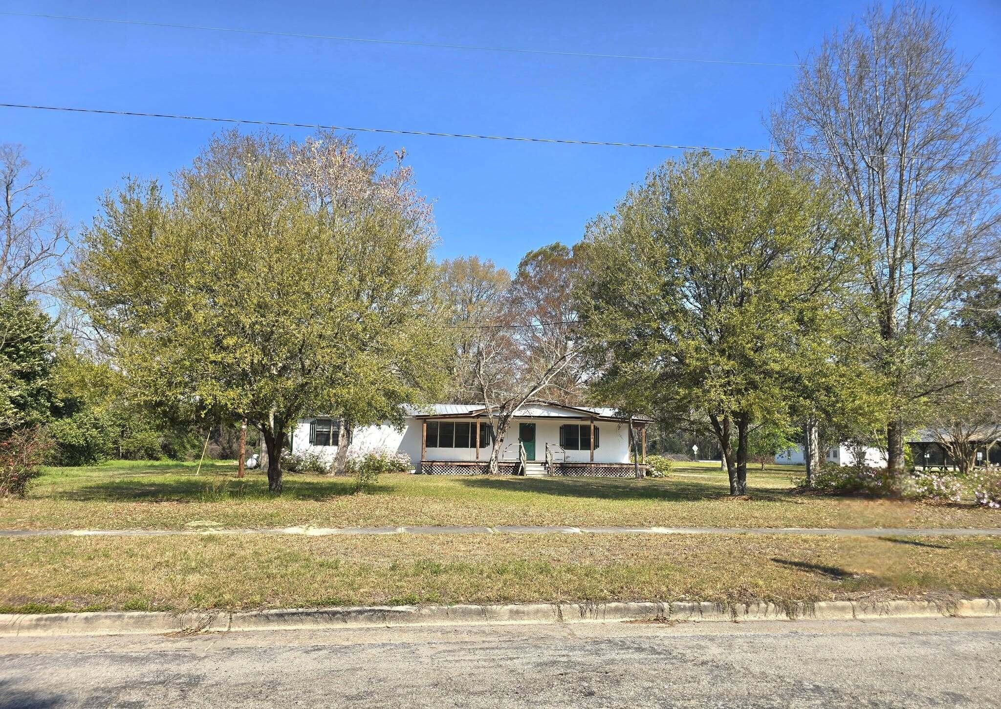 8510 Lodge Highway Lodge, SC 29082 - Photo 2 of 50 2