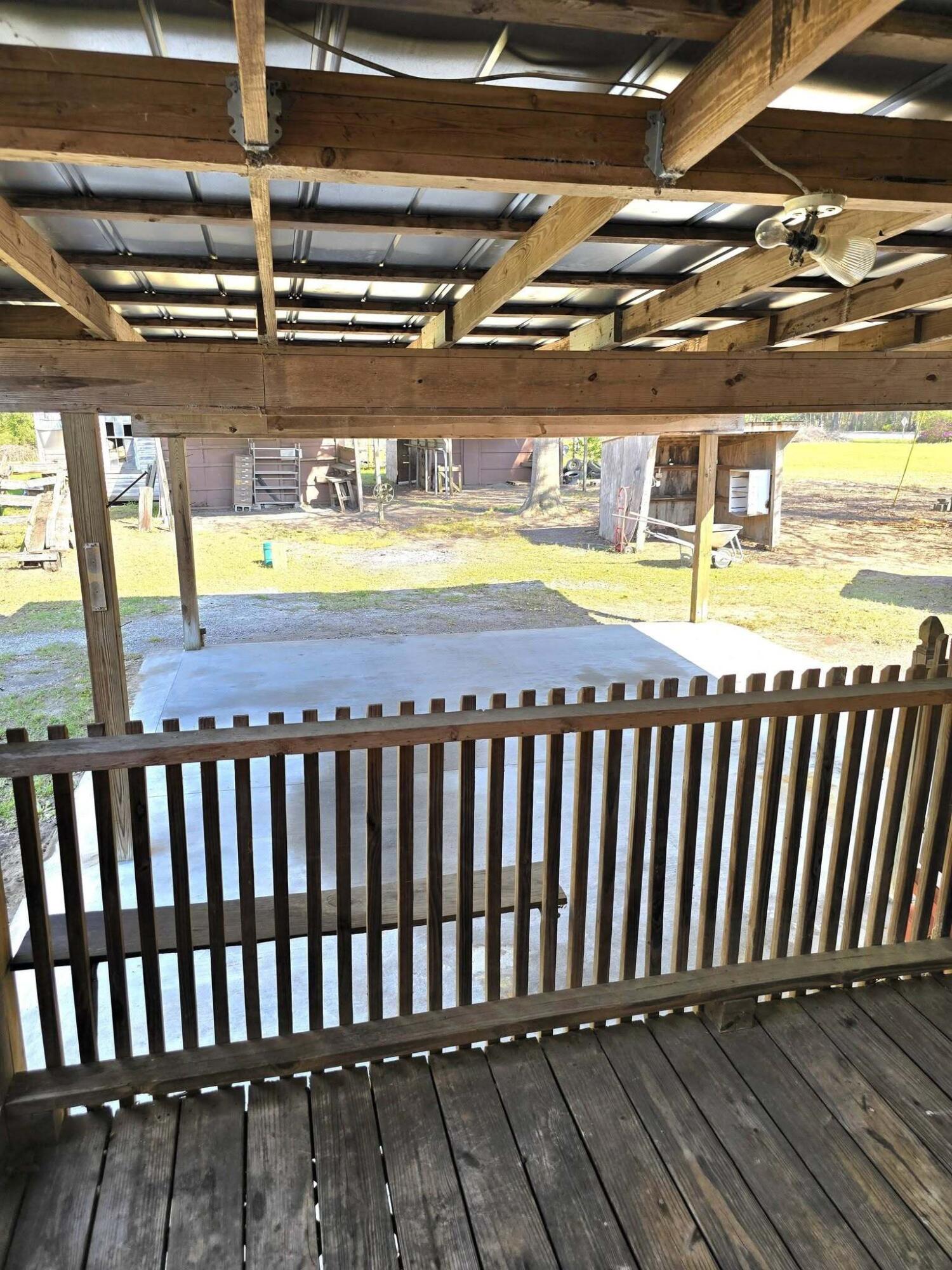 8510 Lodge Highway Lodge, SC 29082 - Photo 37 of 50 655110054_10226309054747361_435532215421