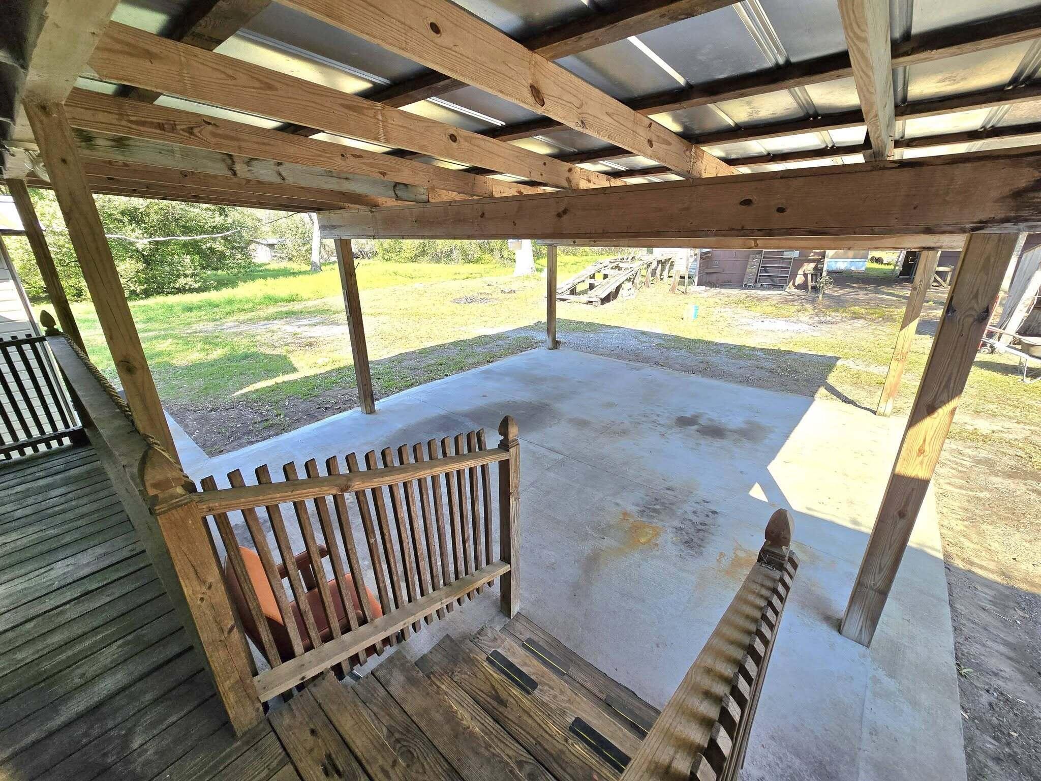 8510 Lodge Highway Lodge, SC 29082 - Photo 38 of 50 656845481_10226309056187397_353621306832