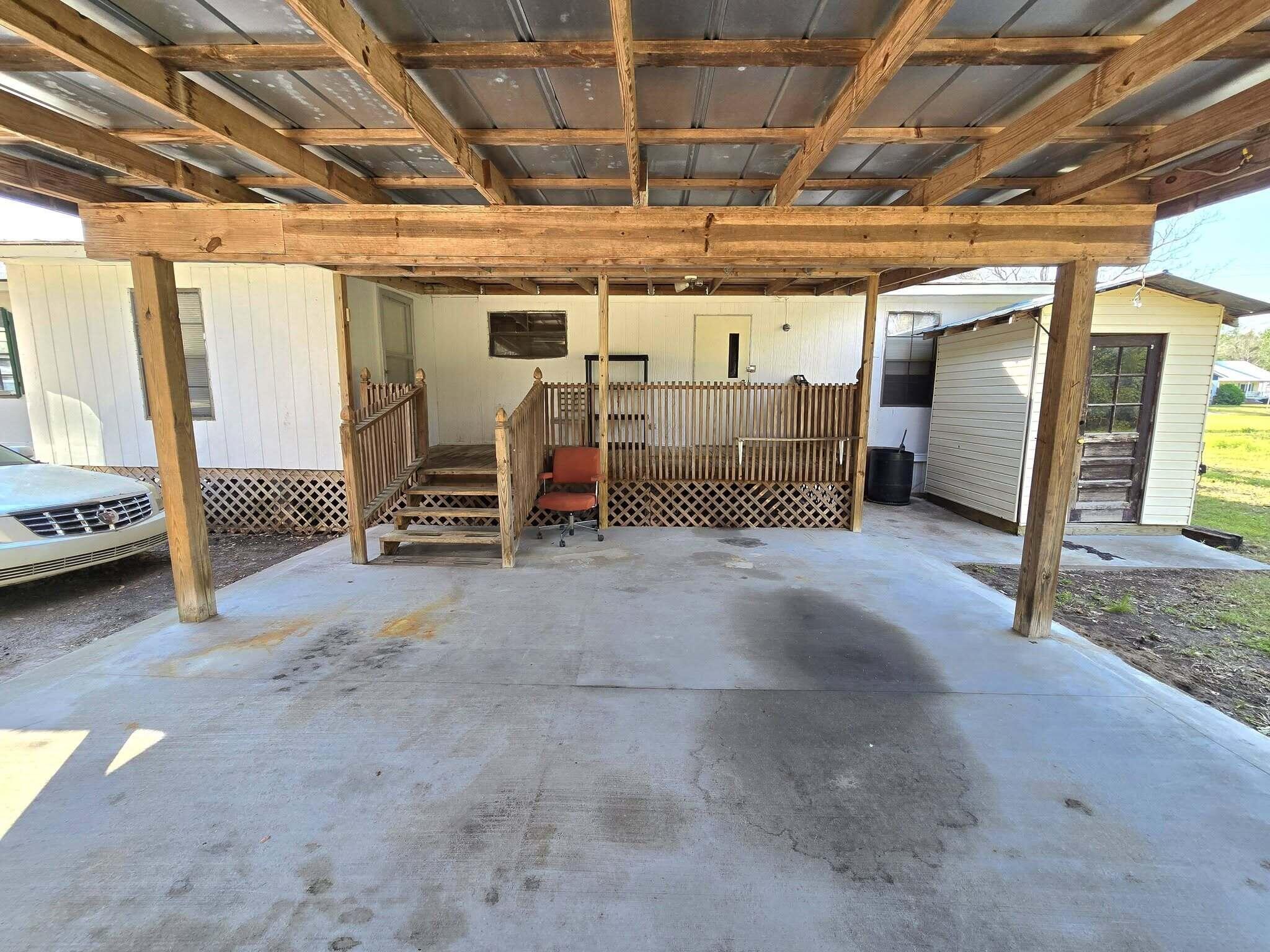 8510 Lodge Highway Lodge, SC 29082 - Photo 39 of 50 655894349_10226309056547406_131373718802