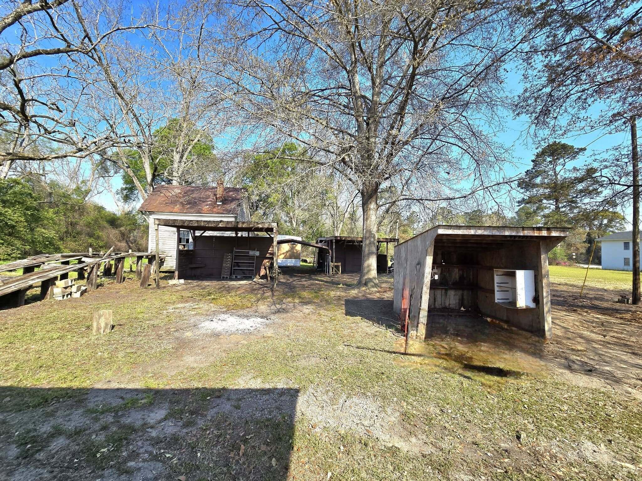 8510 Lodge Highway Lodge, SC 29082 - Photo 40 of 50 655636953_10226309057507430_289389607387