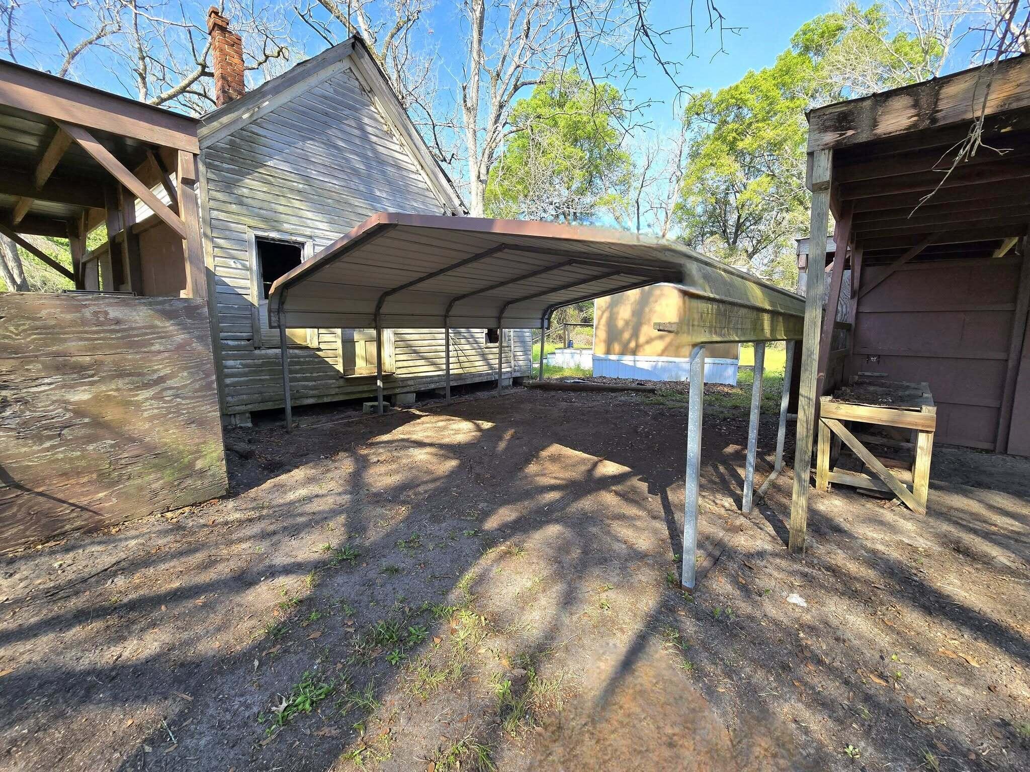 8510 Lodge Highway Lodge, SC 29082 - Photo 41 of 50 655917659_10226309059307475_412878624646
