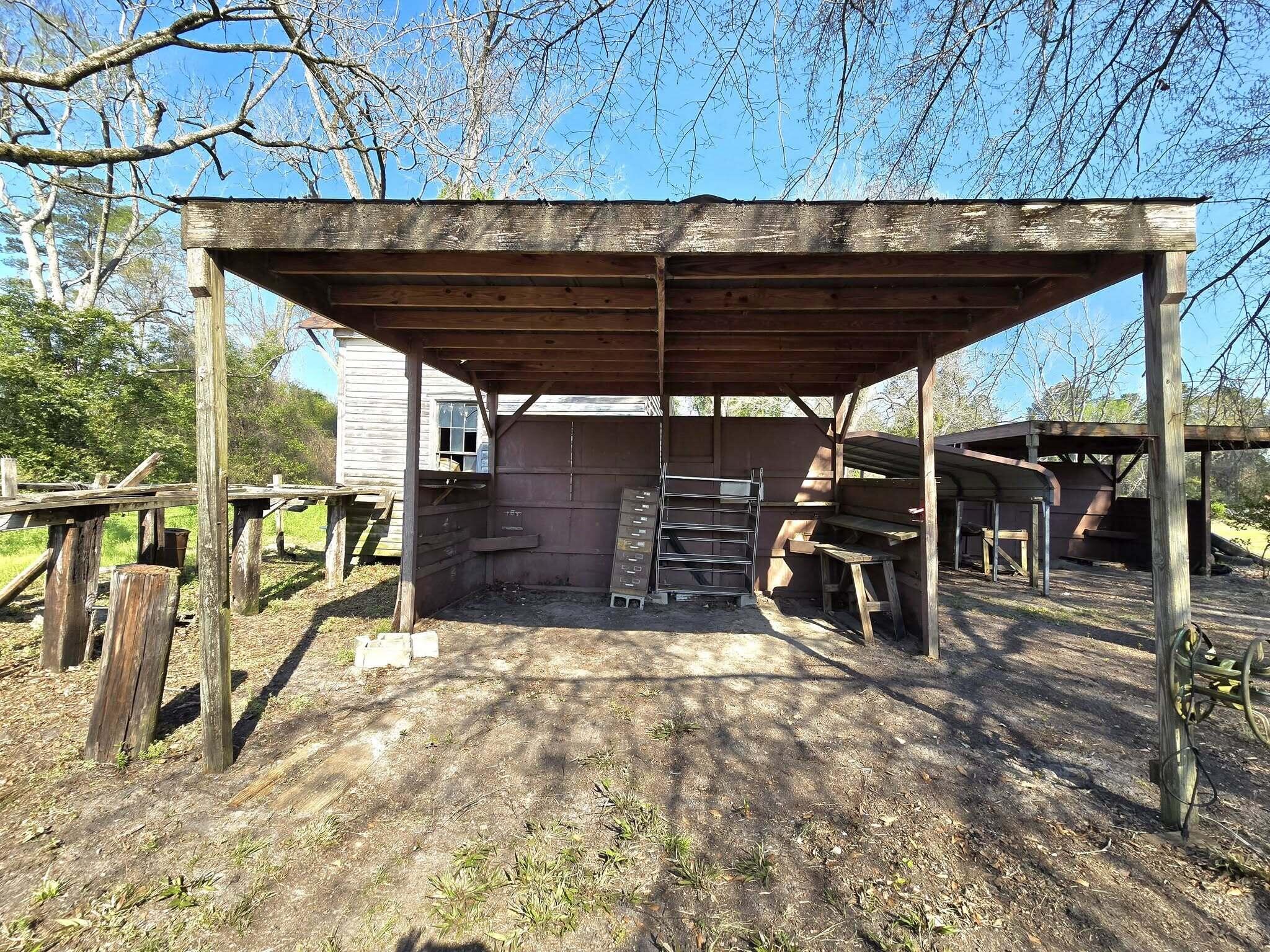 8510 Lodge Highway Lodge, SC 29082 - Photo 42 of 50 656845122_10226309058227448_814440524479