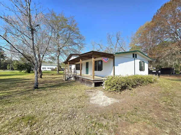 $75,500 | 8510 Lodge Highway, Lodge, SC 29082