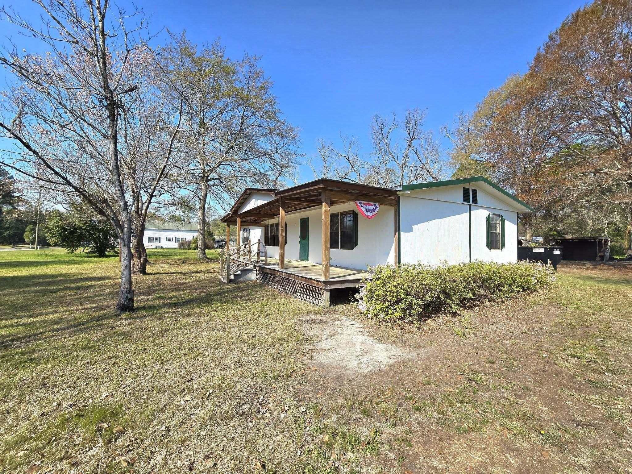 8510 Lodge Highway Lodge, SC 29082 - Photo 50 of 50 657362875_10226309064627608_792420377841