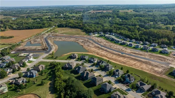 $99,500 | 2350 Foxtail Drive, Kearney, MO 64060