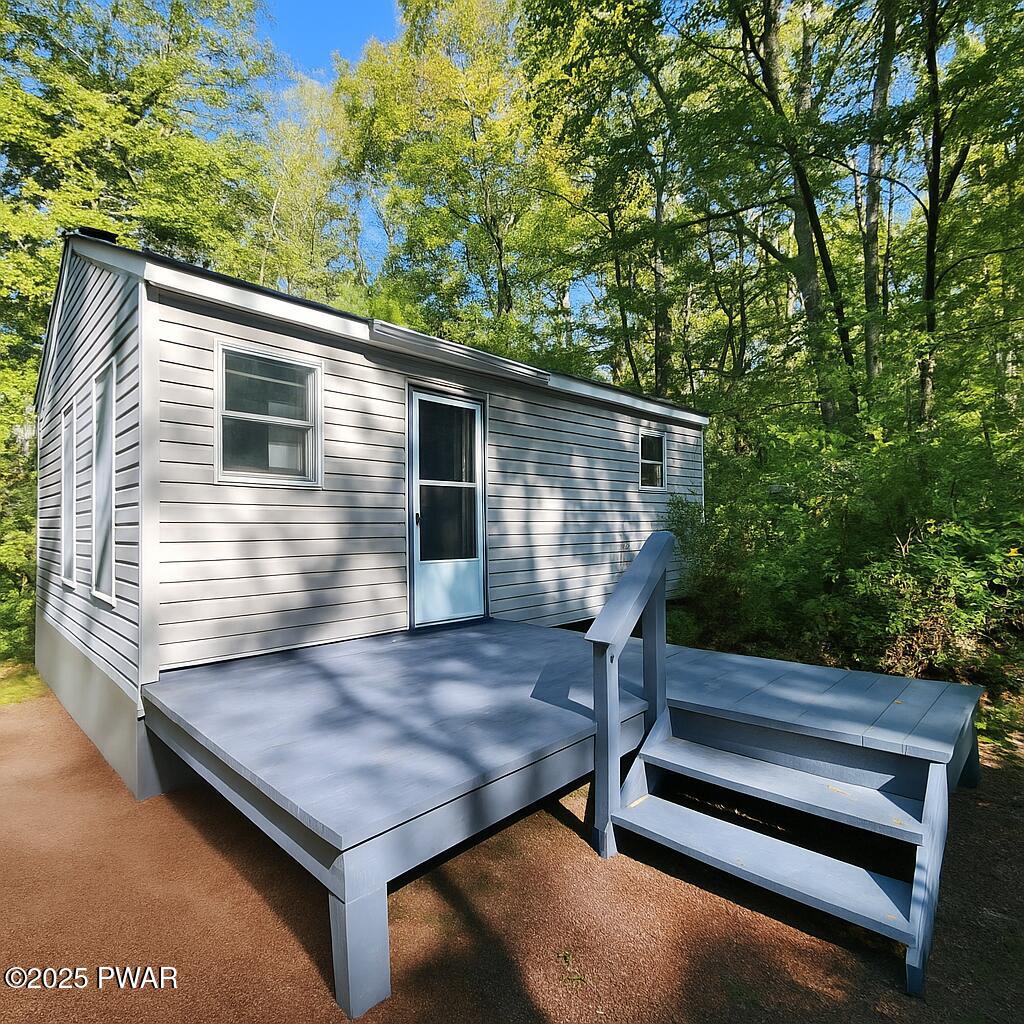 298 White Deer Lake Road Hawley, PA 18428 - Photo 1 of 11