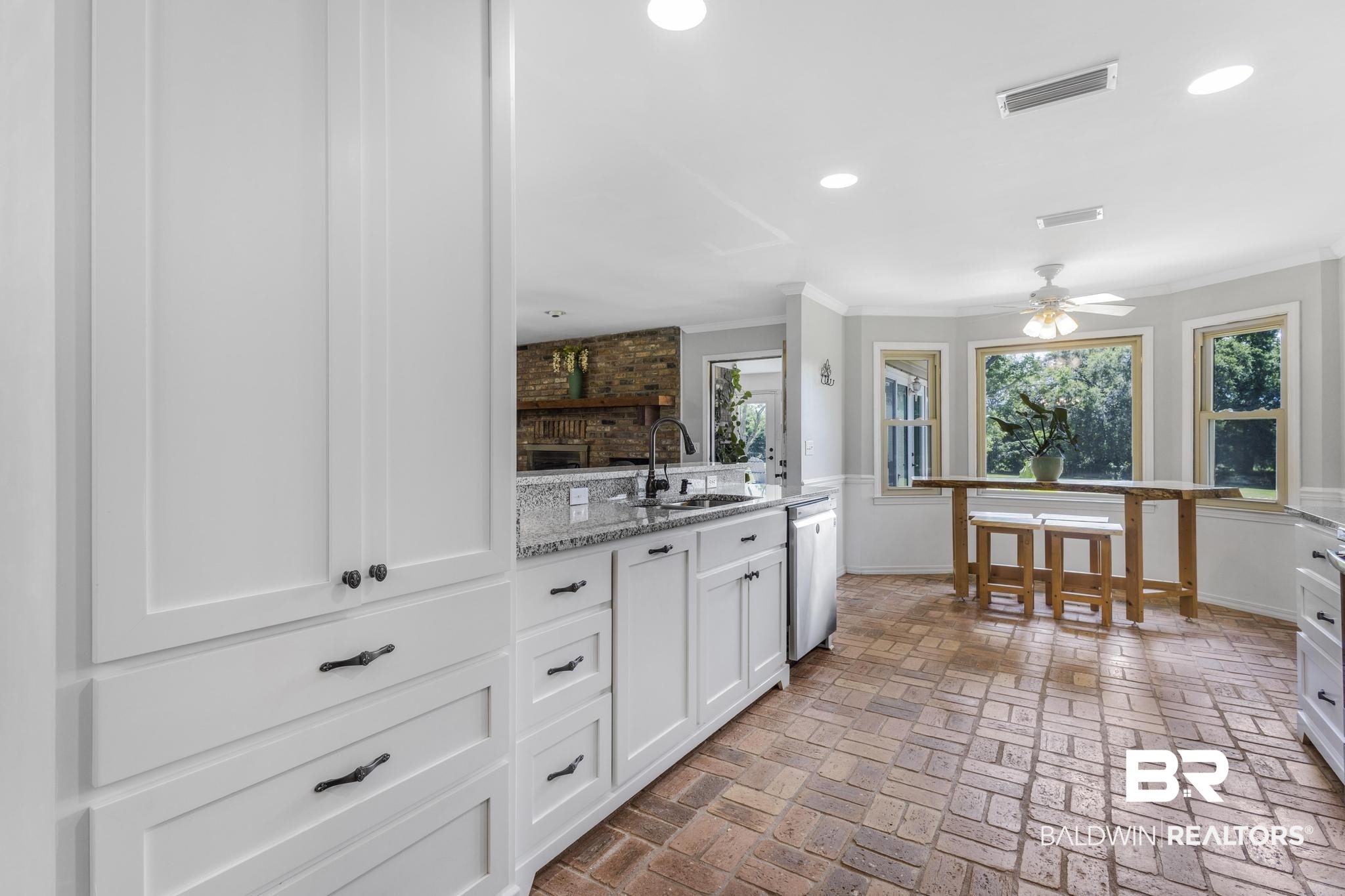 12540 Mary Ann Bch Road Fairhope, AL 36532 - Photo 10 of 61