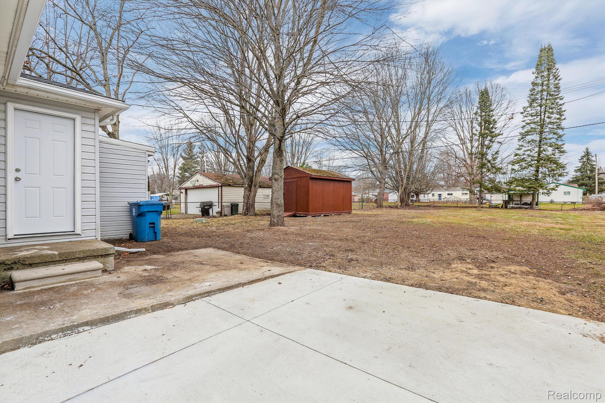 46054 Reed Street Belleville, MI 48111 - Photo 23 of 28 Gallery Image 23