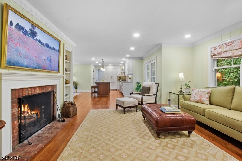 41 Farmersville Road Califon, NJ 07830 - Photo 5 of 38