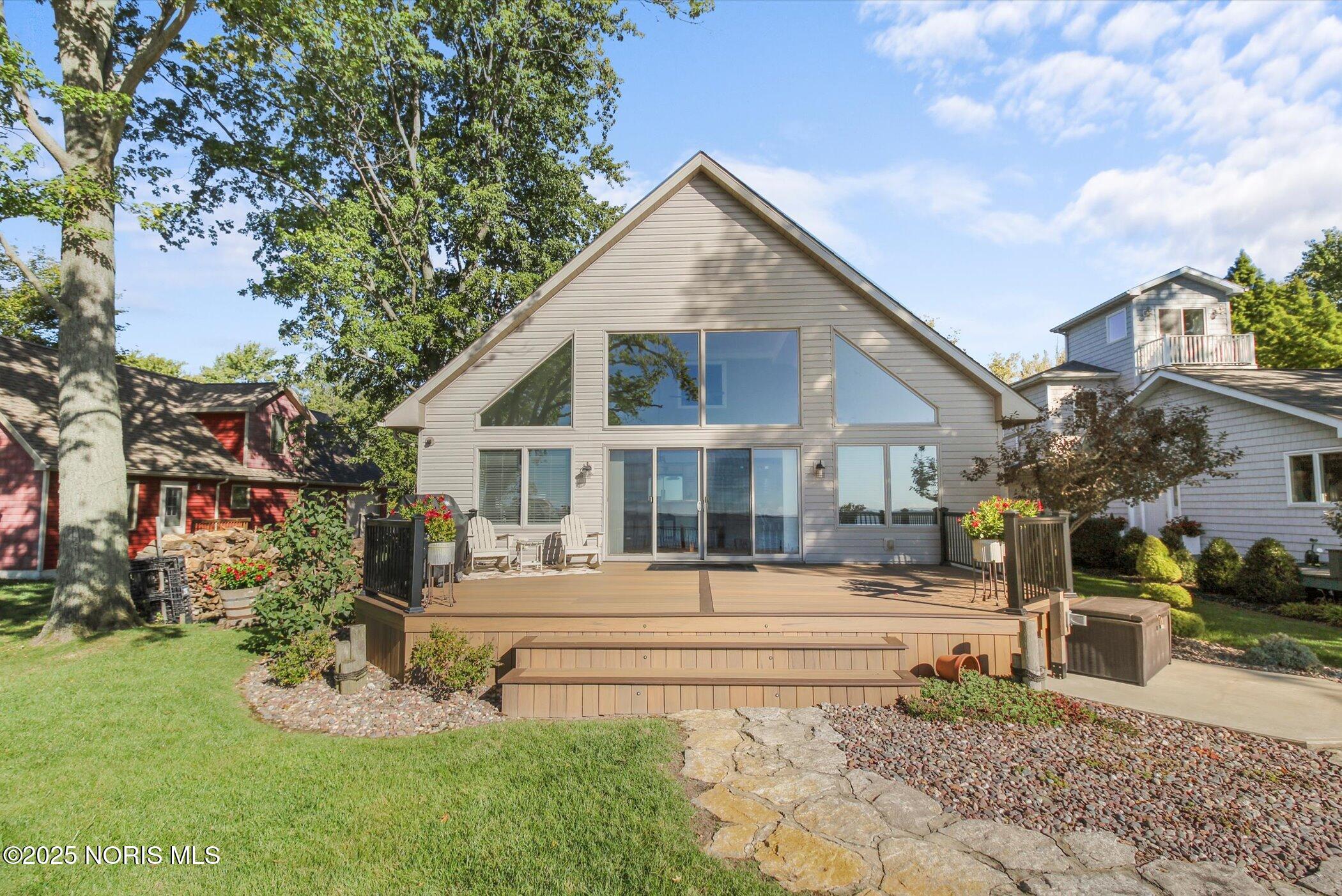 1324 South Dubbert Road Port Clinton, OH 43452 - Photo 2 of 54 34-DTE