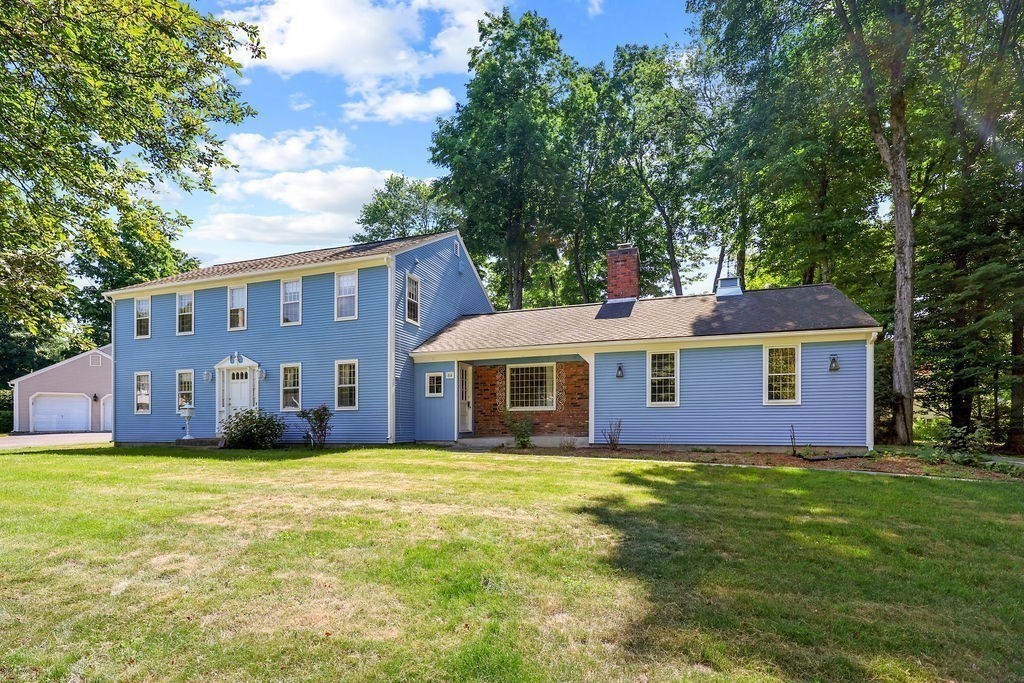 84 Brewster Road West Springfield, MA 01089 - Photo 31 of 35