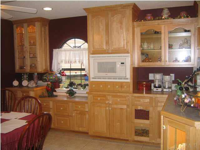 1475 Tedder Road Century, FL 32535 - Photo 19 of 24 WONDERFUL KITCHEN