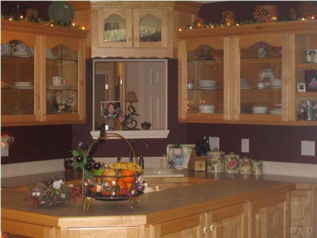 1475 Tedder Road Century, FL 32535 - Photo 22 of 24 CORNER SINK