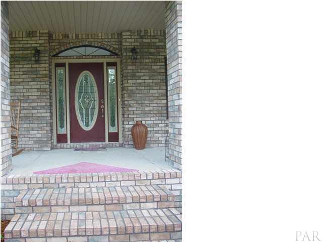 1475 Tedder Road Century, FL 32535 - Photo 3 of 24 WELCOME HOME!