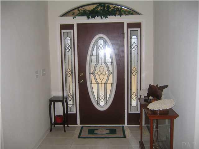 1475 Tedder Road Century, FL 32535 - Photo 8 of 24 FOYER