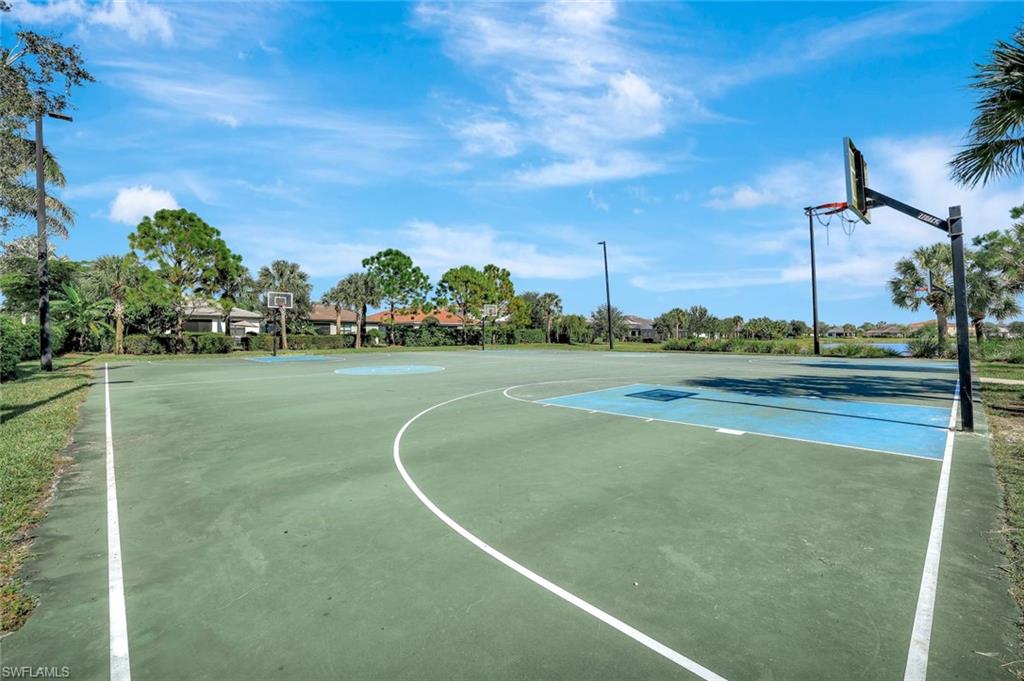 1750 Alameda Drive Naples, FL 34120 - Photo 26 of 39 a view of a playground
