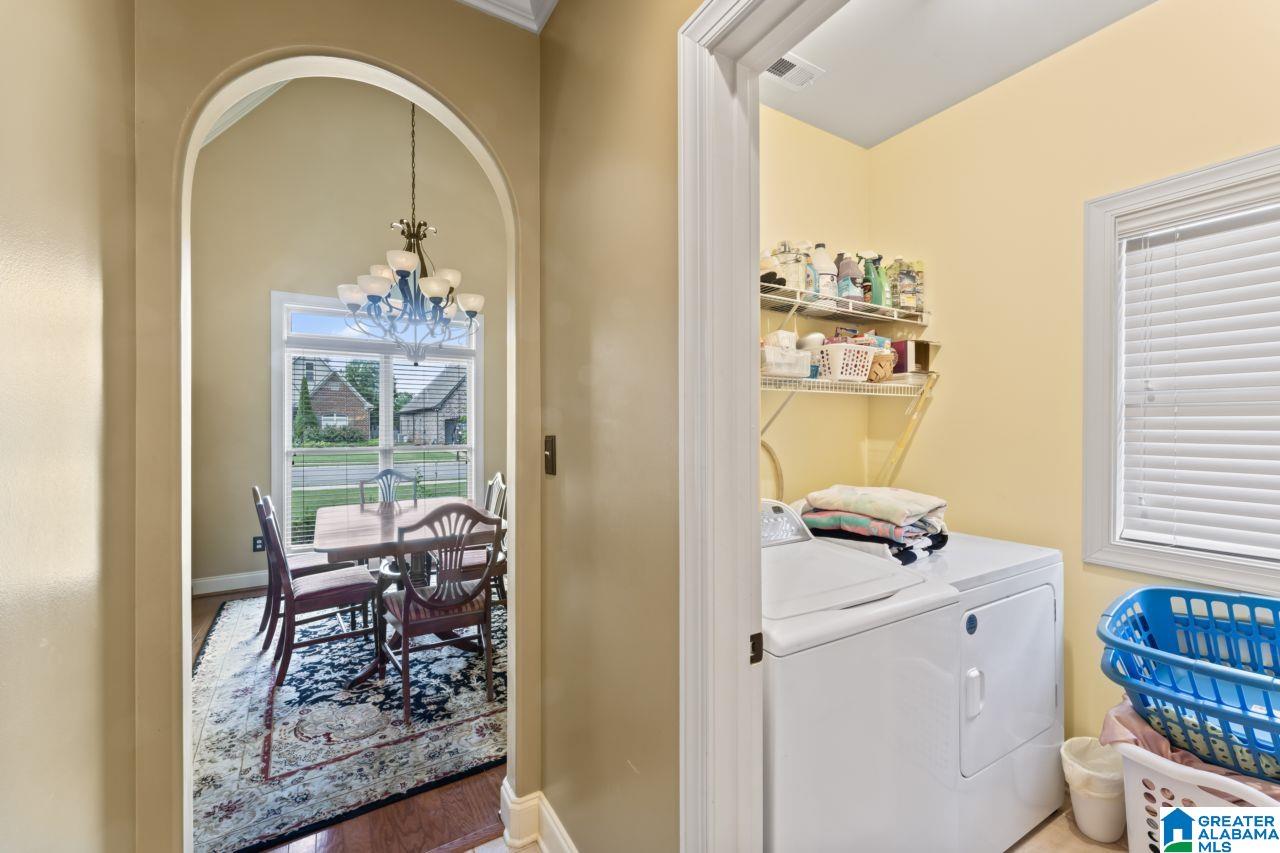 413 Heathersage Road Alabaster, AL 35114 - Photo 10 of 44