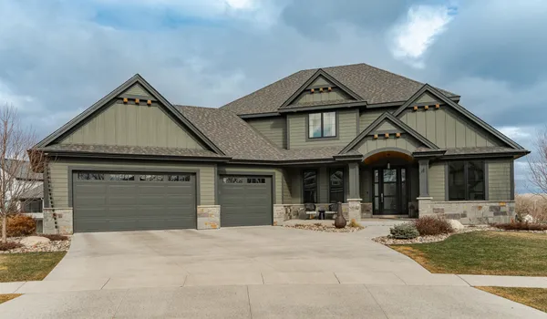 $1,240,000 | 5044 Riley Lane Southwest, Rochester, MN 55902